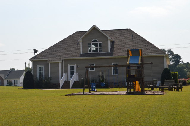 4224 Wiggins Mill Road Wilson, NC 27893 - Photo 28 of 31 Additional Photo