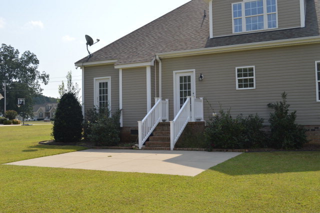 4224 Wiggins Mill Road Wilson, NC 27893 - Photo 29 of 31 Additional Photo