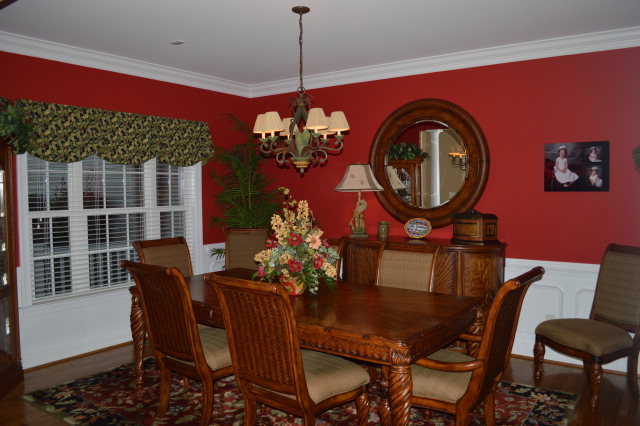 4224 Wiggins Mill Road Wilson, NC 27893 - Photo 3 of 31 Additional Photo