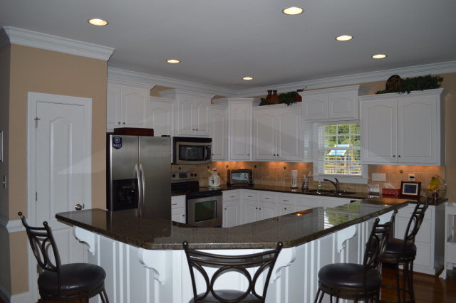 4224 Wiggins Mill Road Wilson, NC 27893 - Photo 4 of 31 Additional Photo