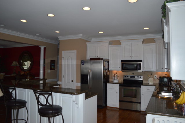 4224 Wiggins Mill Road Wilson, NC 27893 - Photo 5 of 31 Additional Photo