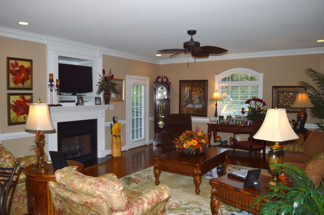 4224 Wiggins Mill Road Wilson, NC 27893 - Photo 7 of 31 Additional Photo