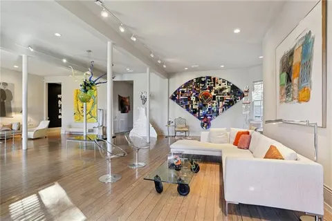 $1,495,000 | 623 Nashville Avenue, New Orleans, LA 70115