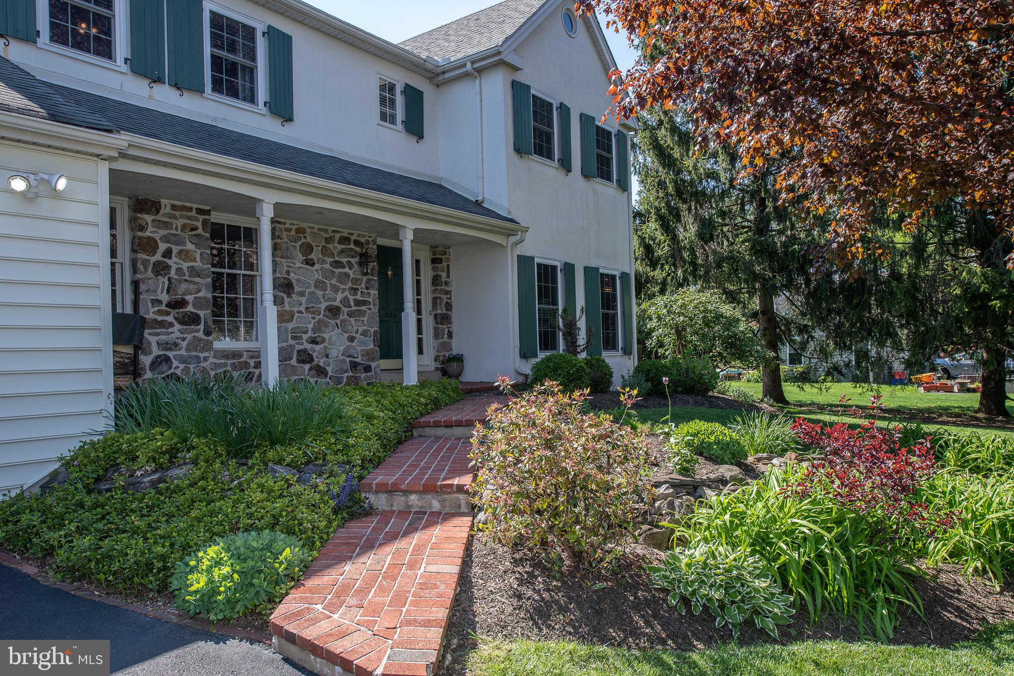 528 Sugartown Road Malvern, PA 19355 - Photo 11 of 67 Gallery Image 11
