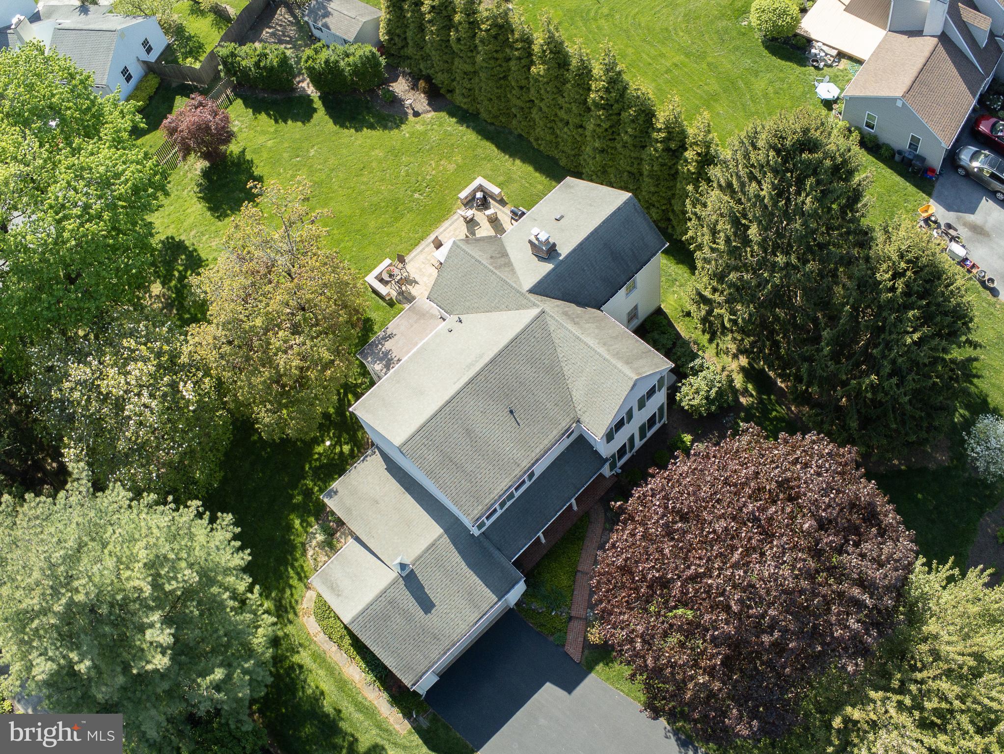 528 Sugartown Road Malvern, PA 19355 - Photo 5 of 67 Gallery Image 5