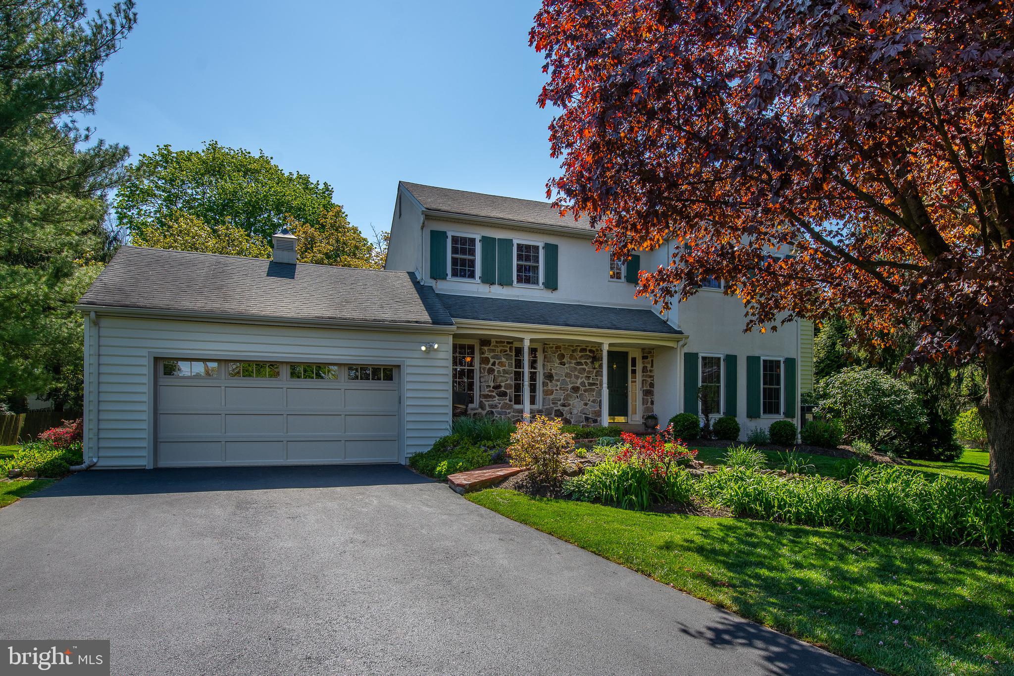 528 Sugartown Road Malvern, PA 19355 - Photo 9 of 67 Gallery Image 9