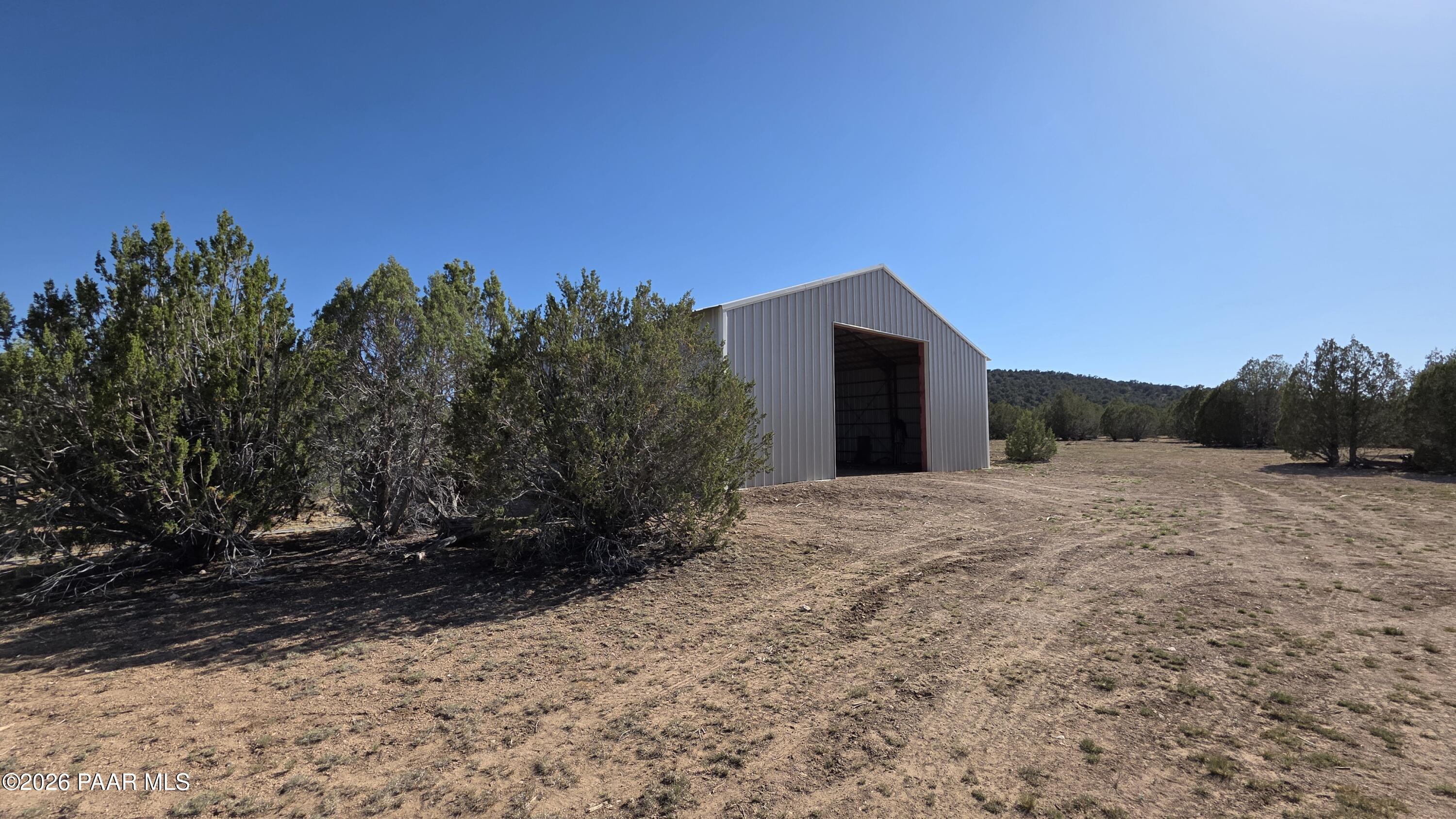 0 Harris Valley Ranch Road Seligman, AZ 86337 - Photo 27 of 53 20260522_162044