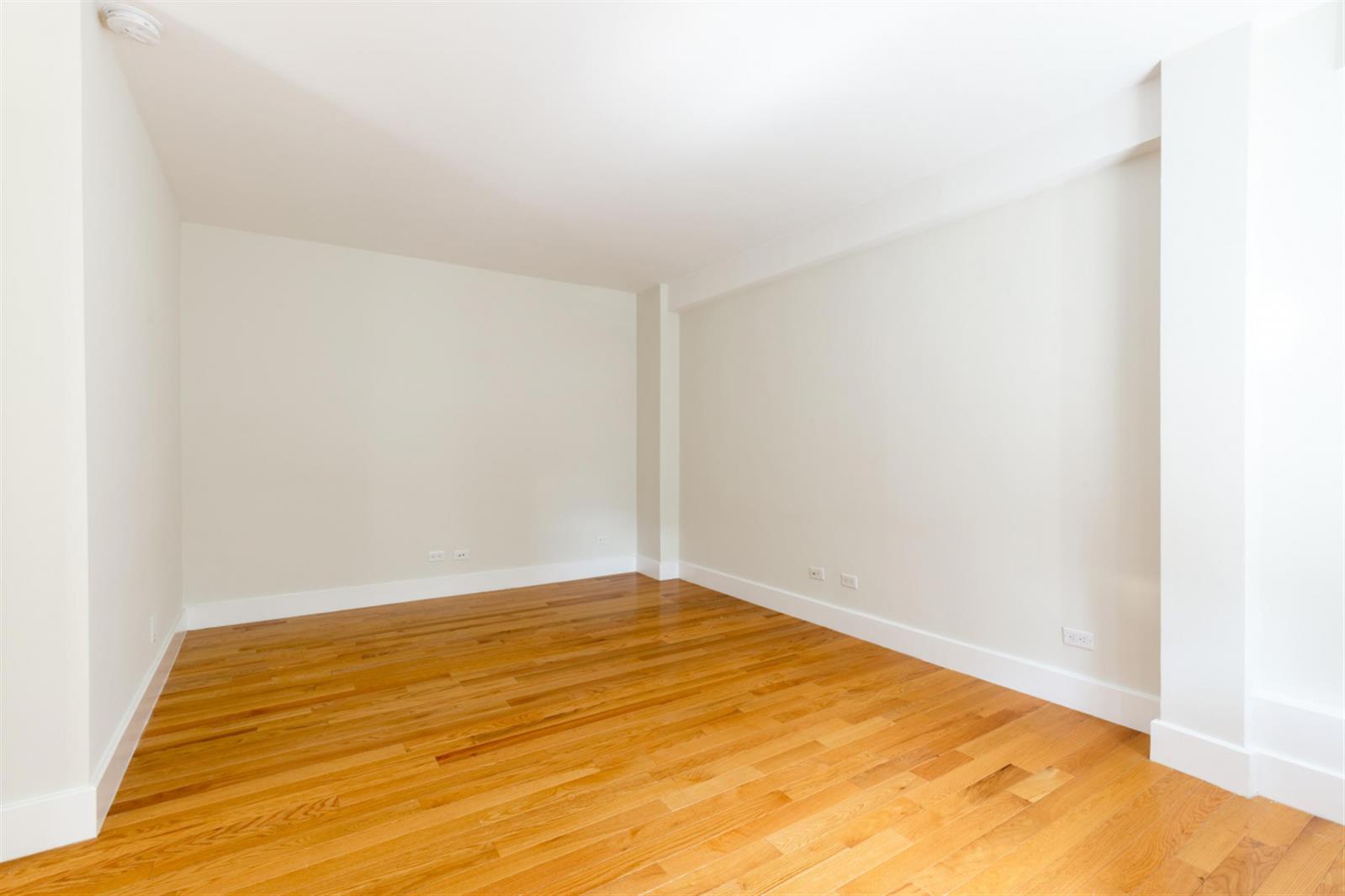 141 East 33rd Street, Unit 4B Manhattan, NY 10016 - Photo 4 of 9 a view of empty room