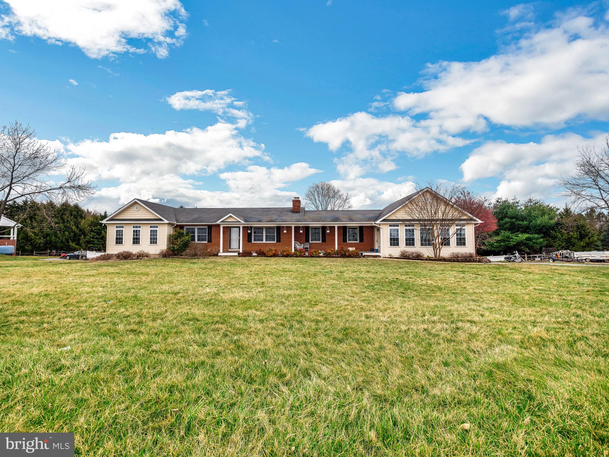 4605 Ridge Road Mount Airy, MD 21771 - Photo 1 of 35