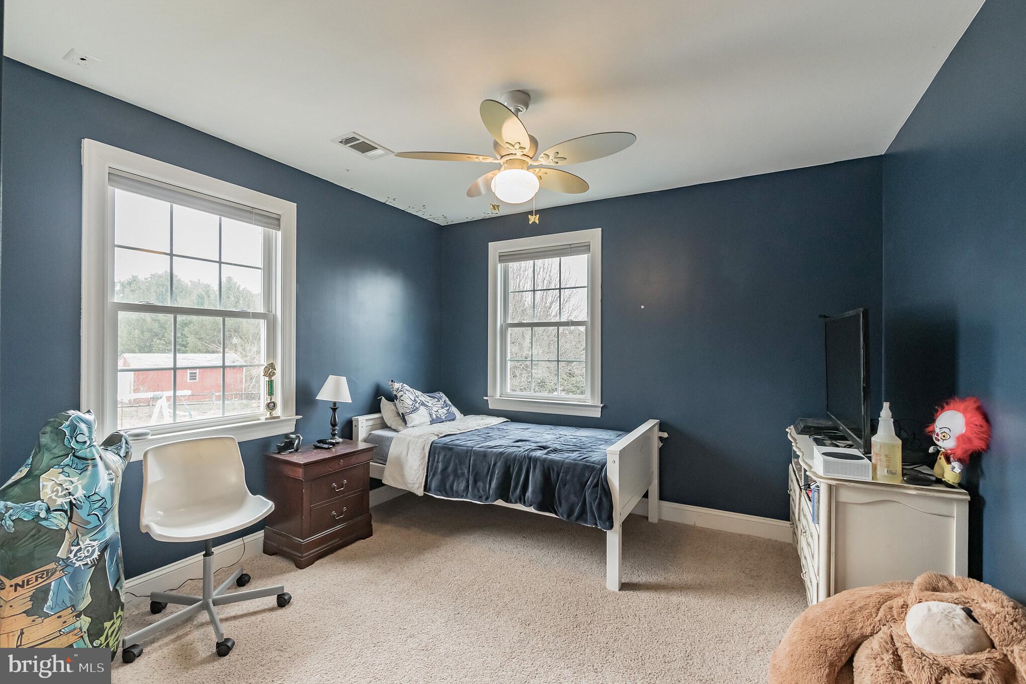 4605 Ridge Road Mount Airy, MD 21771 - Photo 20 of 35