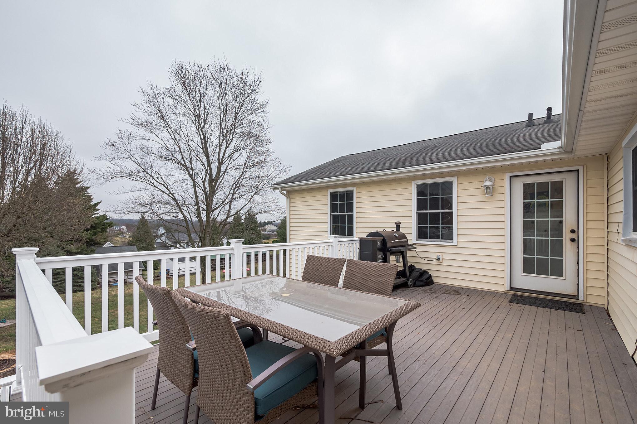 4605 Ridge Road Mount Airy, MD 21771 - Photo 33 of 35