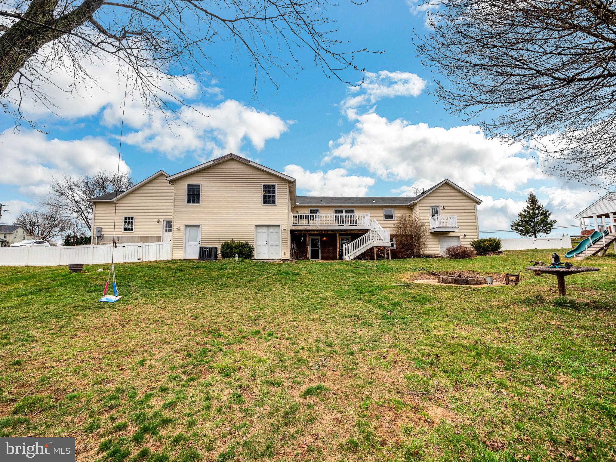 4605 Ridge Road Mount Airy, MD 21771 - Photo 34 of 35