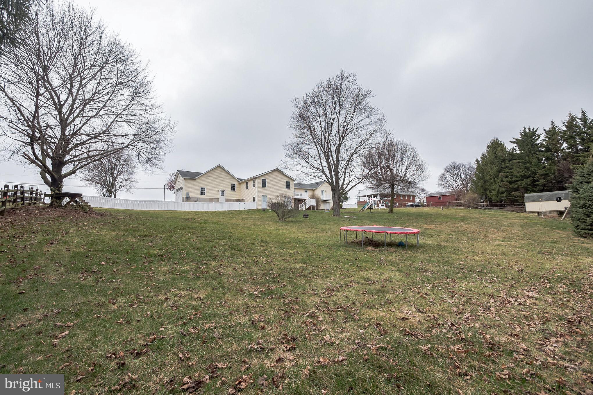 4605 Ridge Road Mount Airy, MD 21771 - Photo 35 of 35