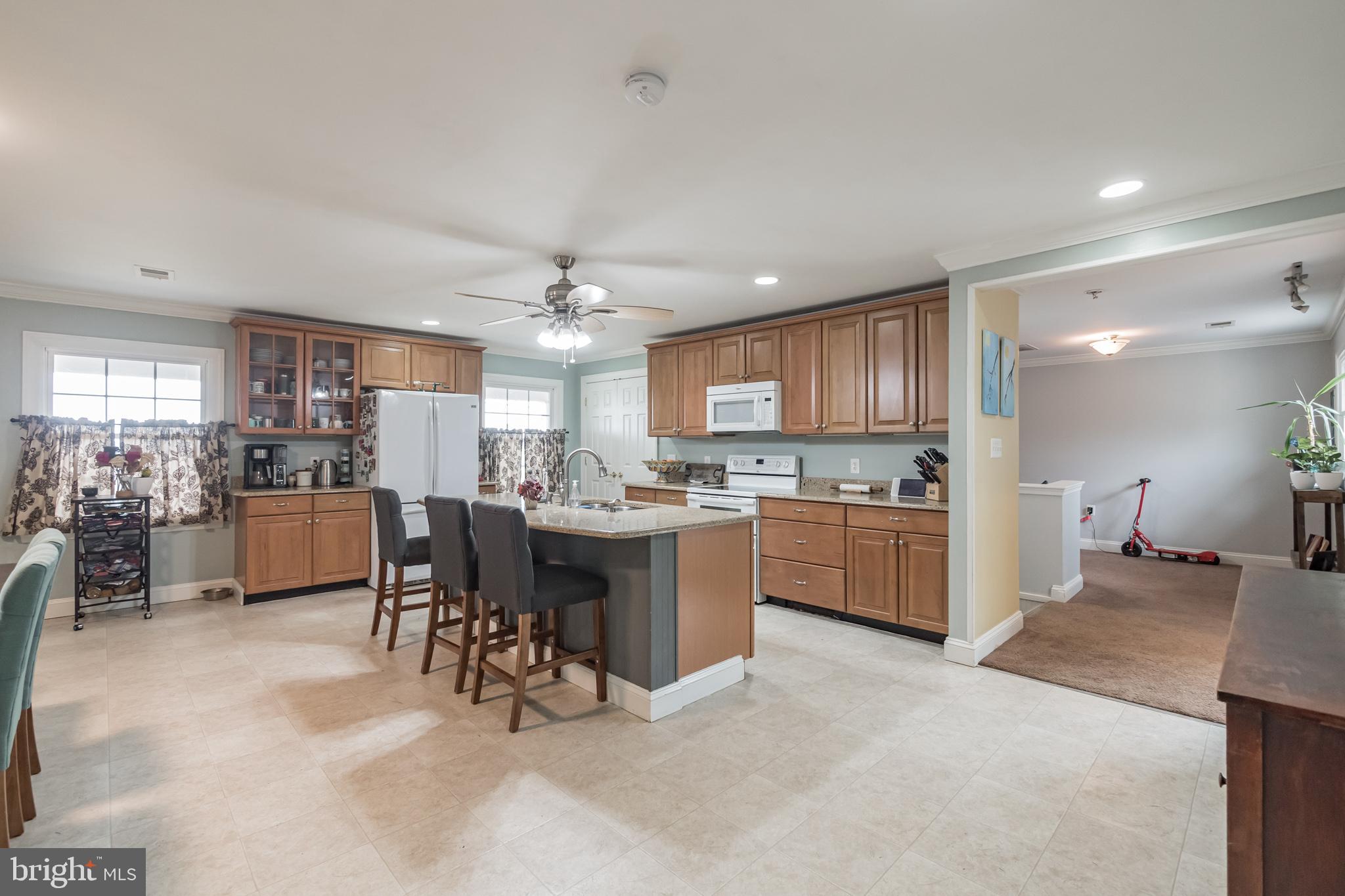 4605 Ridge Road Mount Airy, MD 21771 - Photo 5 of 35