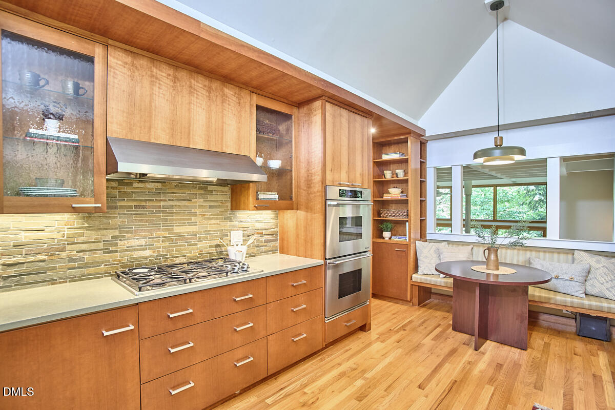 124 Steeplechase Road Chapel Hill, NC 27514 - Photo 20 of 66