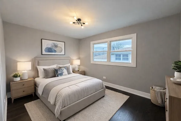 $475,000 | 16755 Oleander Avenue, Tinley Park, IL 60477