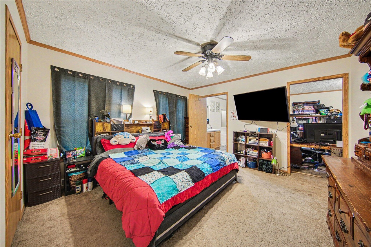 6848 Coon Hill Road Munith, MI 49259 - Photo 8 of 19