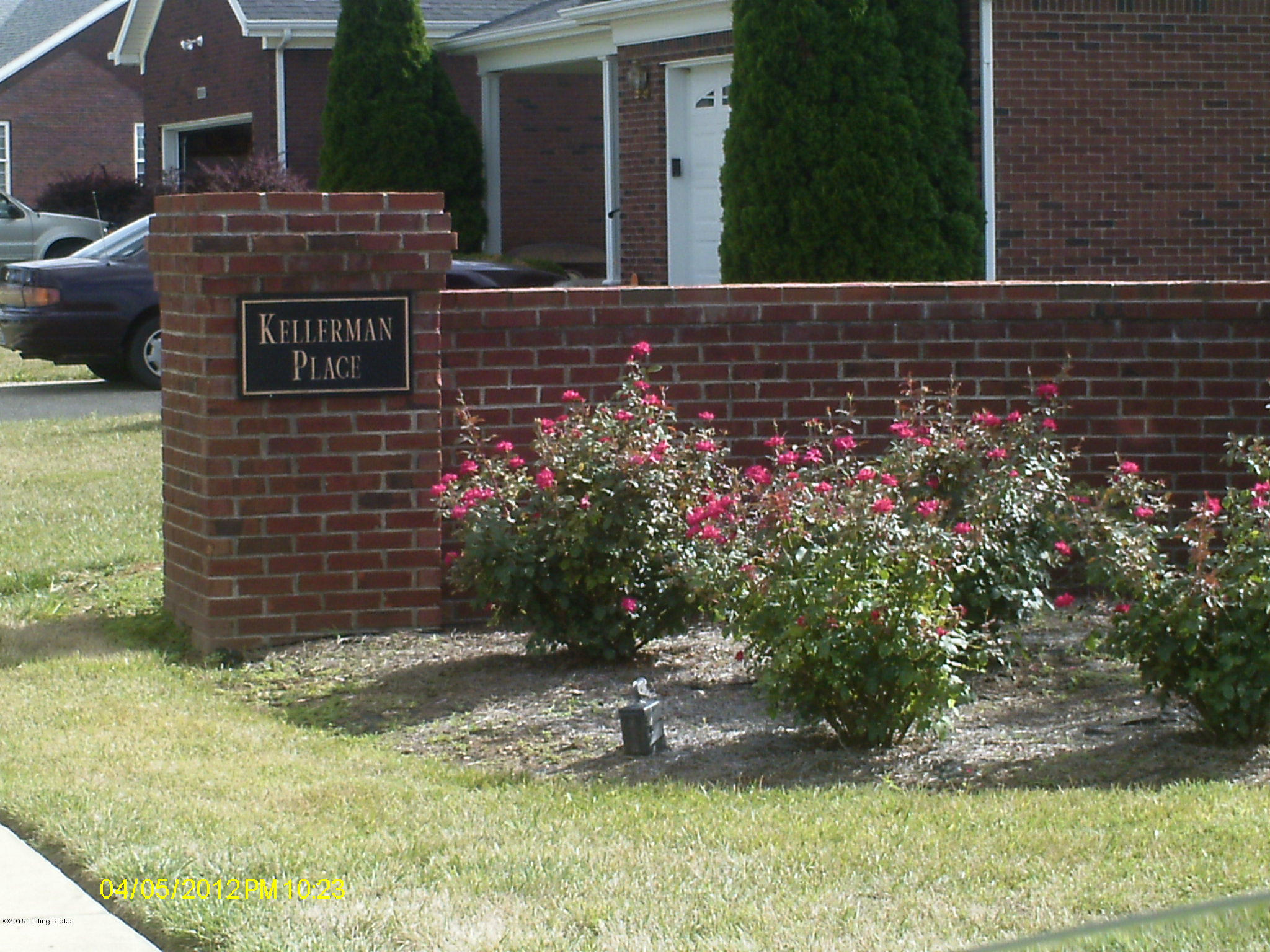 8010 Kellerman Road Louisville, KY 40219 - Photo 5 of 8 Kellerman 025