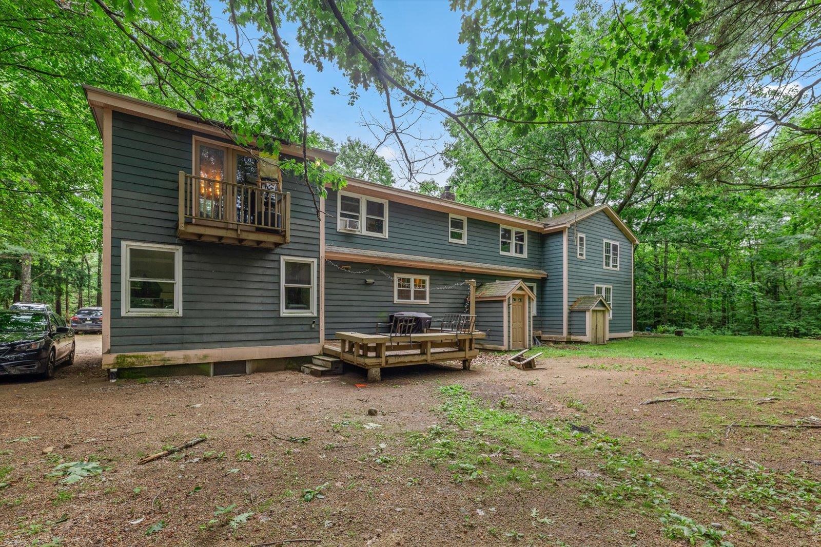 51 Timbertop Road New Ipswich, NH 03071 - Photo 3 of 41