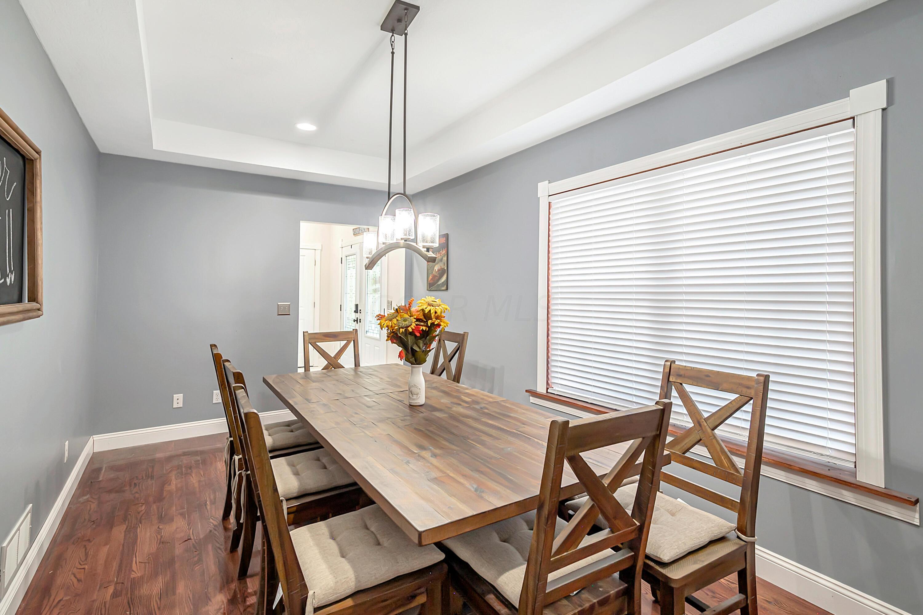 14751 King Road Howard, OH 43028 - Photo 13 of 42 Formal Dining Room