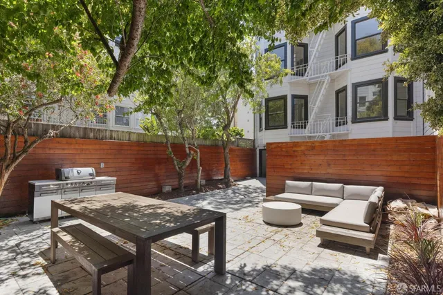 $1,250,000 | 1234 Francisco Street, Unit 6, San Francisco, CA 94123