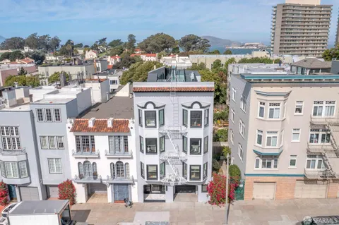 $1,250,000 | 1234 Francisco Street, Unit 6, San Francisco, CA 94123