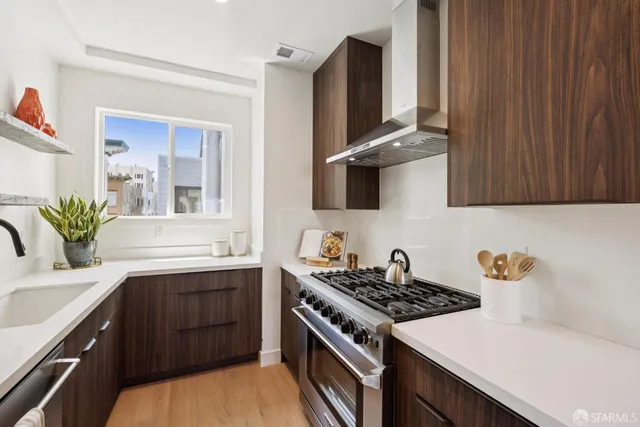 $1,250,000 | 1234 Francisco Street, Unit 6, San Francisco, CA 94123