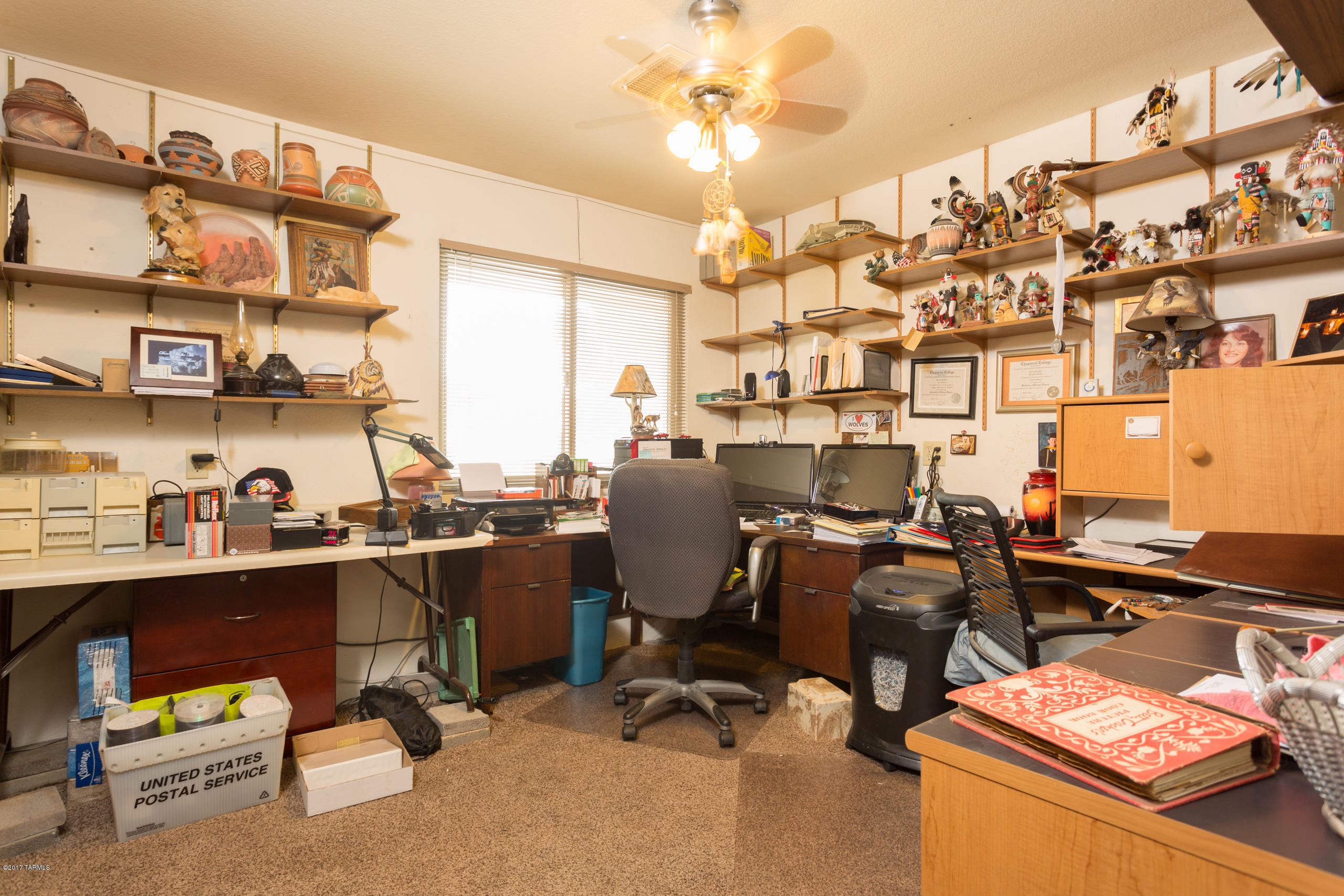 2705 West Sunset Road Tucson, AZ 85741 - Photo 9 of 23