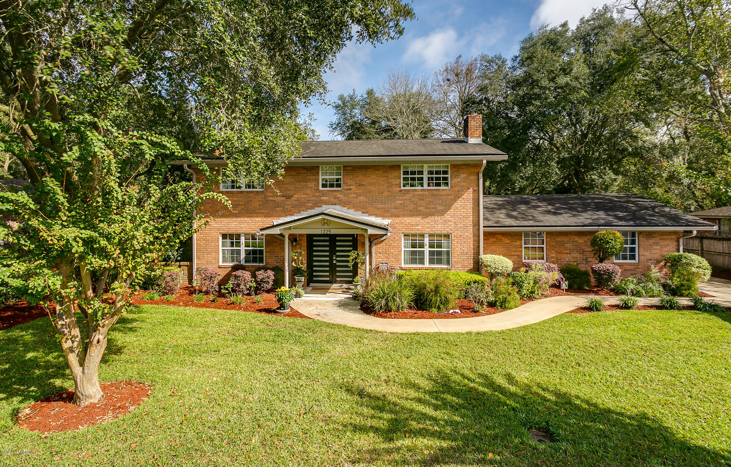 1225 Alderman Road East Jacksonville, FL 32211 - Photo 1 of 41 1-Front of Home - 1