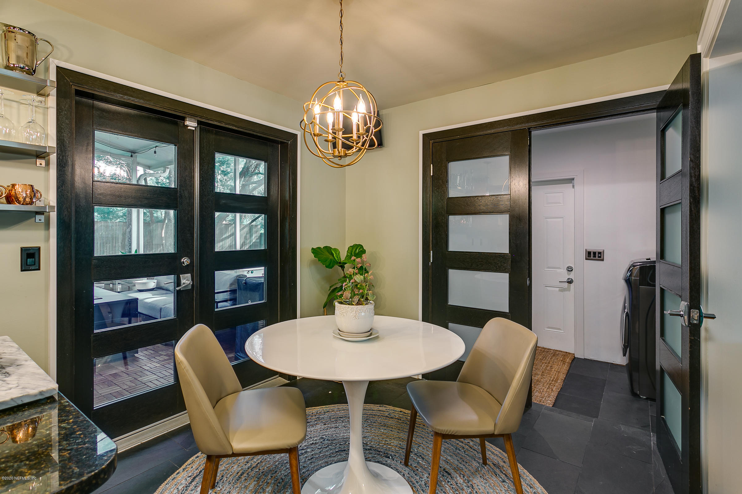 1225 Alderman Road East Jacksonville, FL 32211 - Photo 11 of 41 11-Breakfast Room