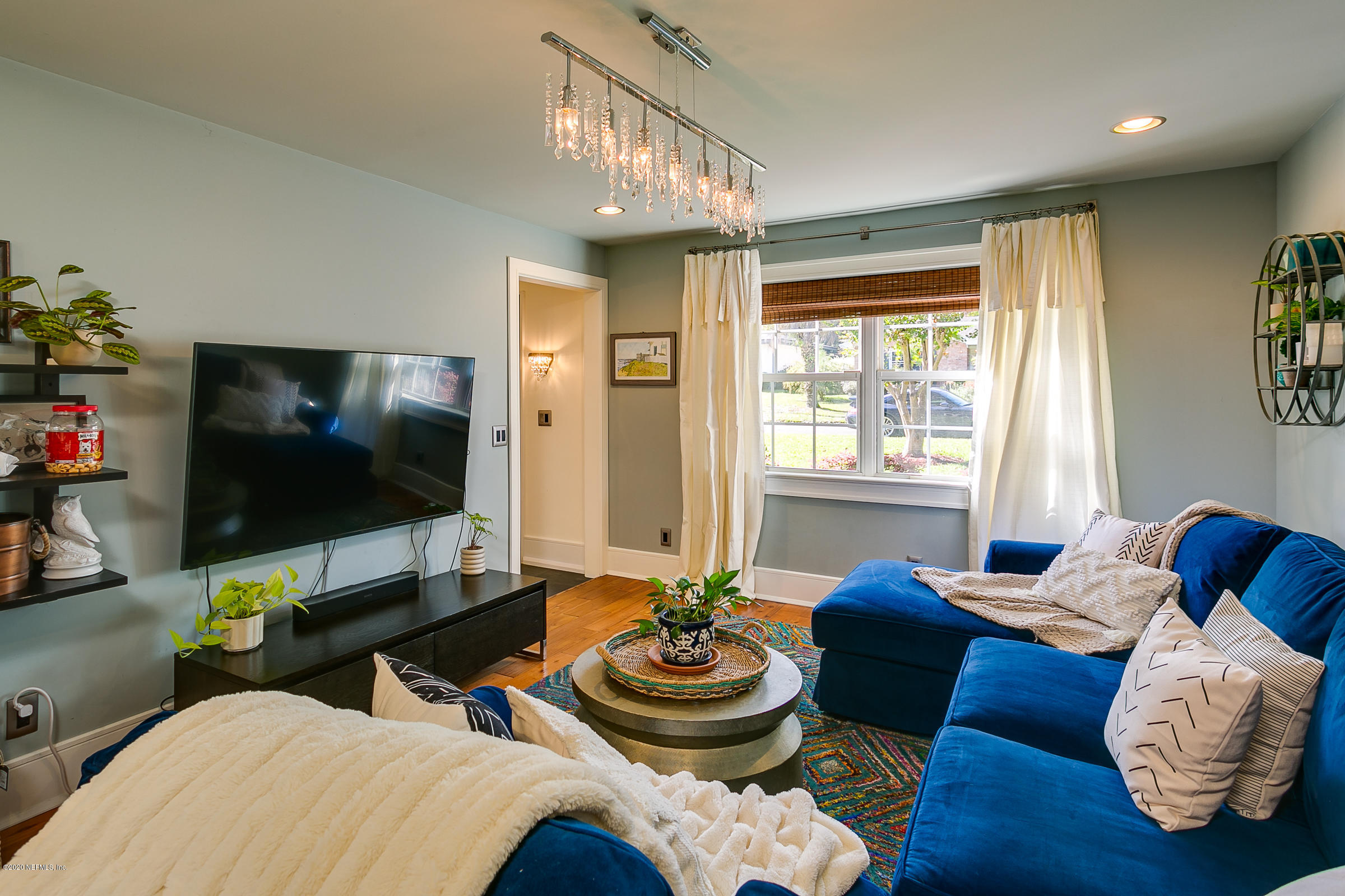 1225 Alderman Road East Jacksonville, FL 32211 - Photo 15 of 41 15-Living Room