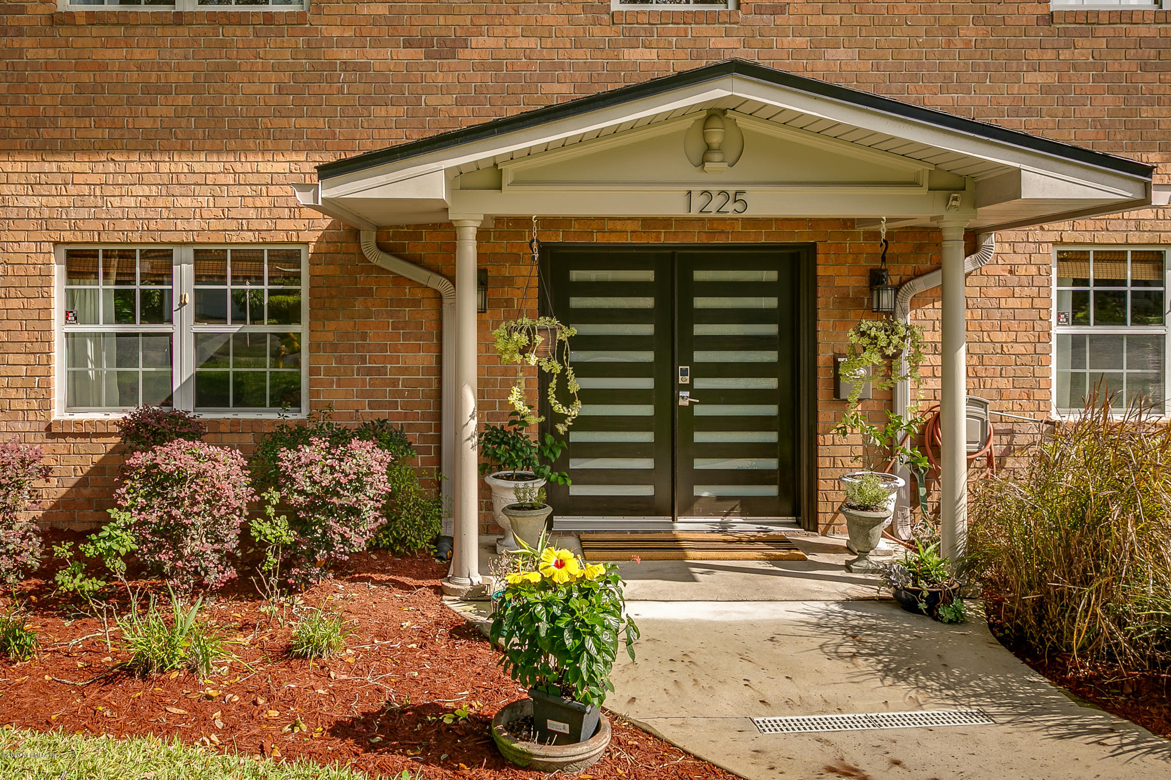 1225 Alderman Road East Jacksonville, FL 32211 - Photo 2 of 41 2-Front Door