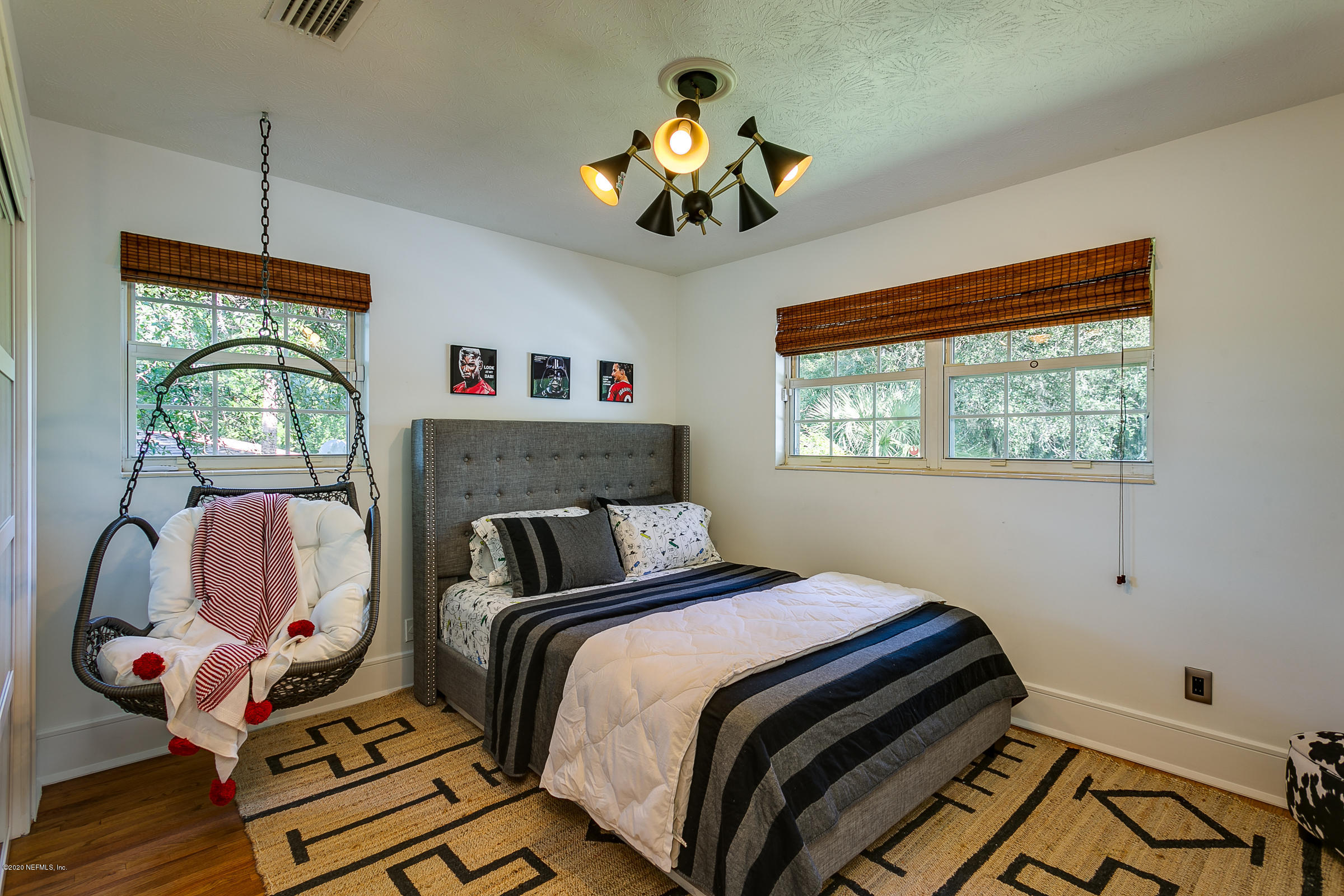 1225 Alderman Road East Jacksonville, FL 32211 - Photo 25 of 41 25-Bedroom 2 View 1