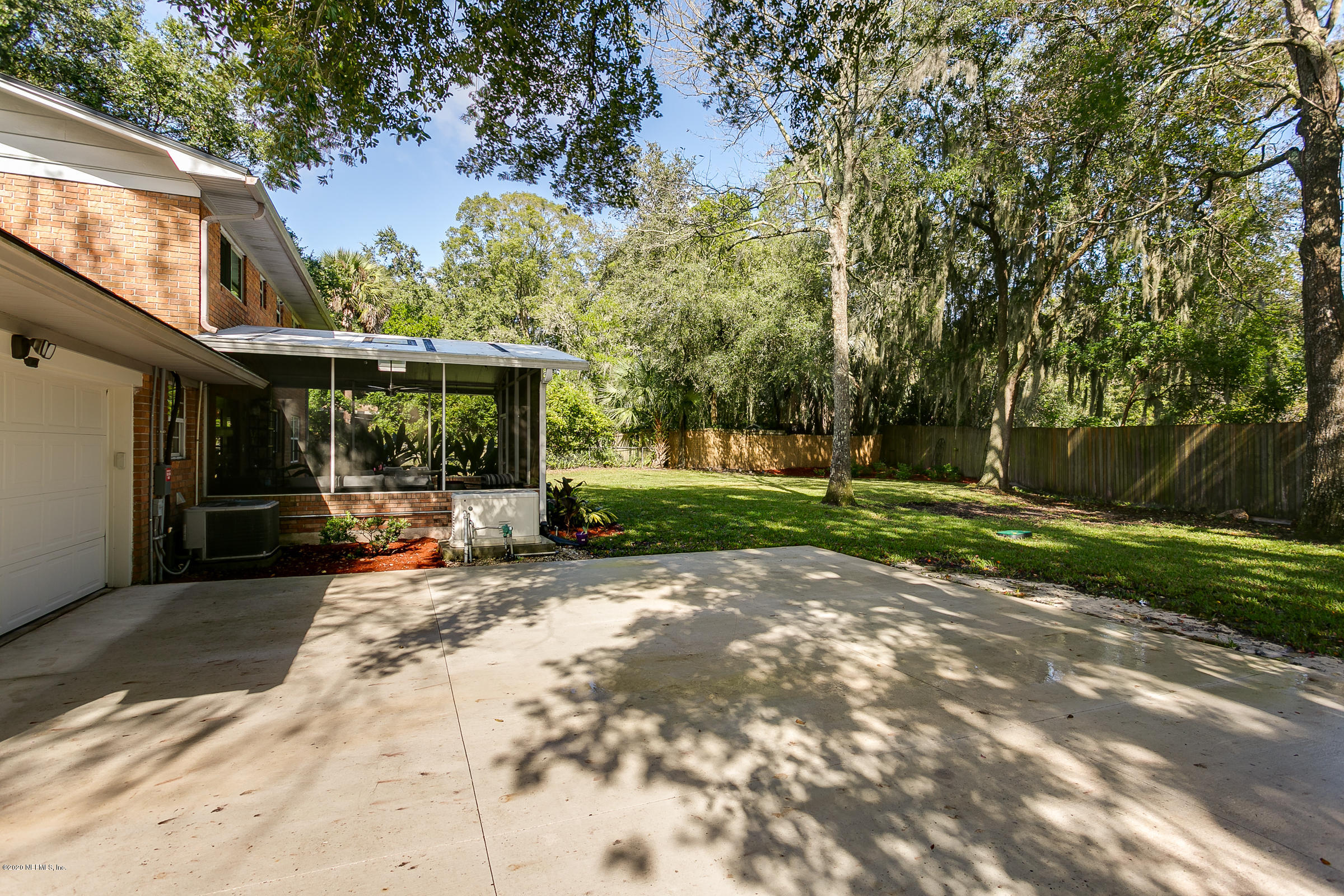 1225 Alderman Road East Jacksonville, FL 32211 - Photo 37 of 41 37-Parking Pad