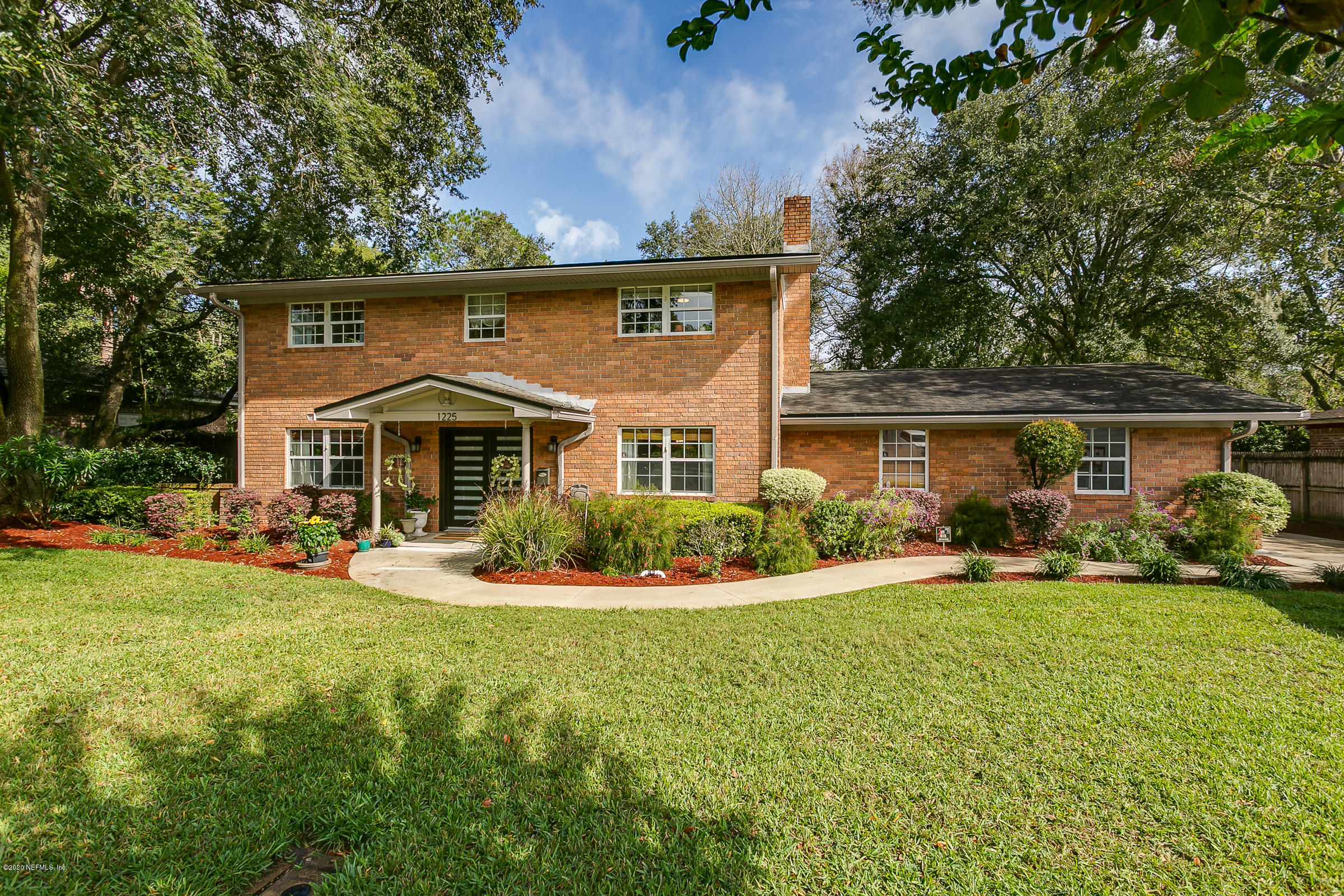 1225 Alderman Road East Jacksonville, FL 32211 - Photo 41 of 41 41-Front of Home - 2