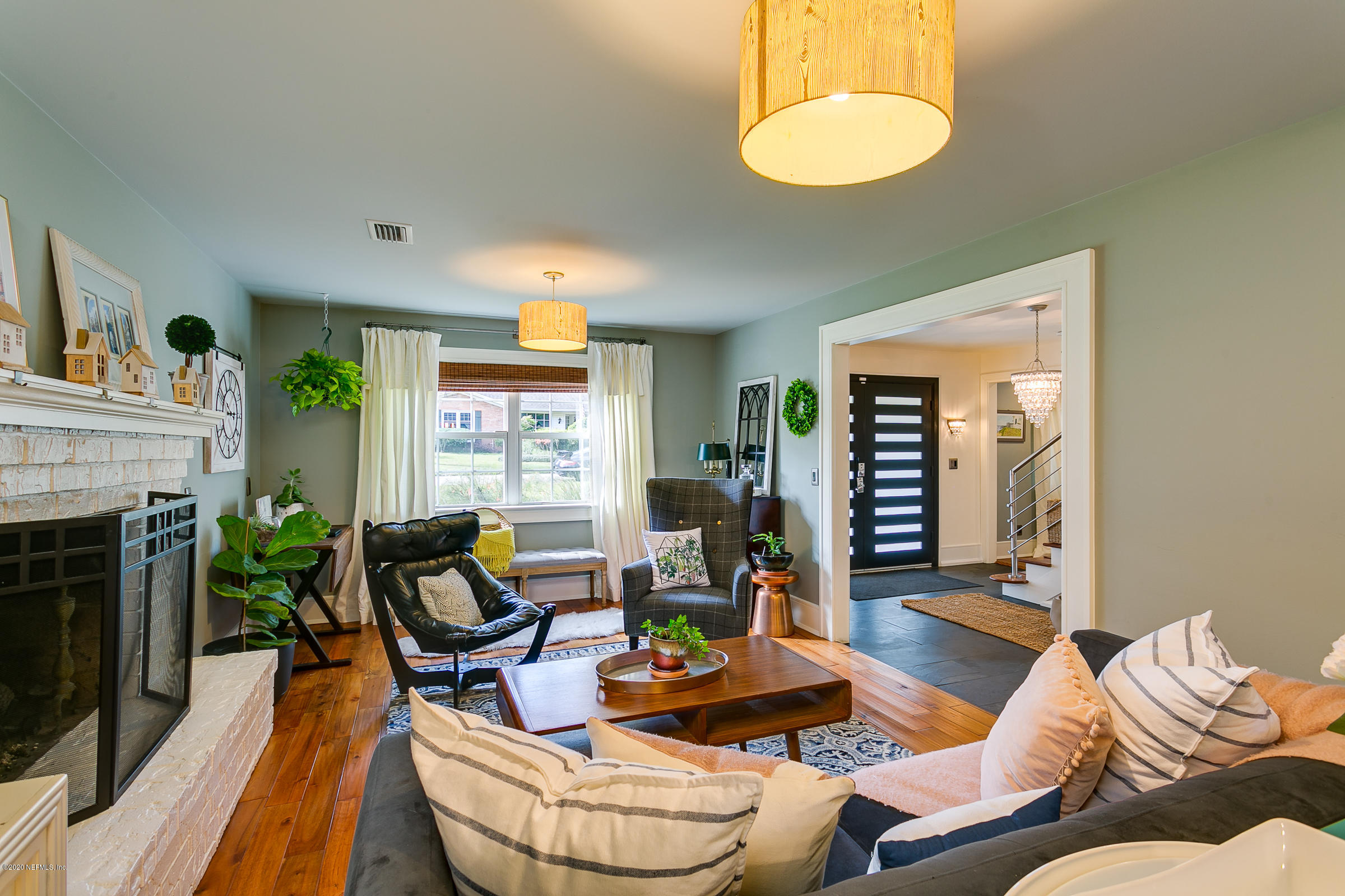 1225 Alderman Road East Jacksonville, FL 32211 - Photo 7 of 41 7-Family Room View 3