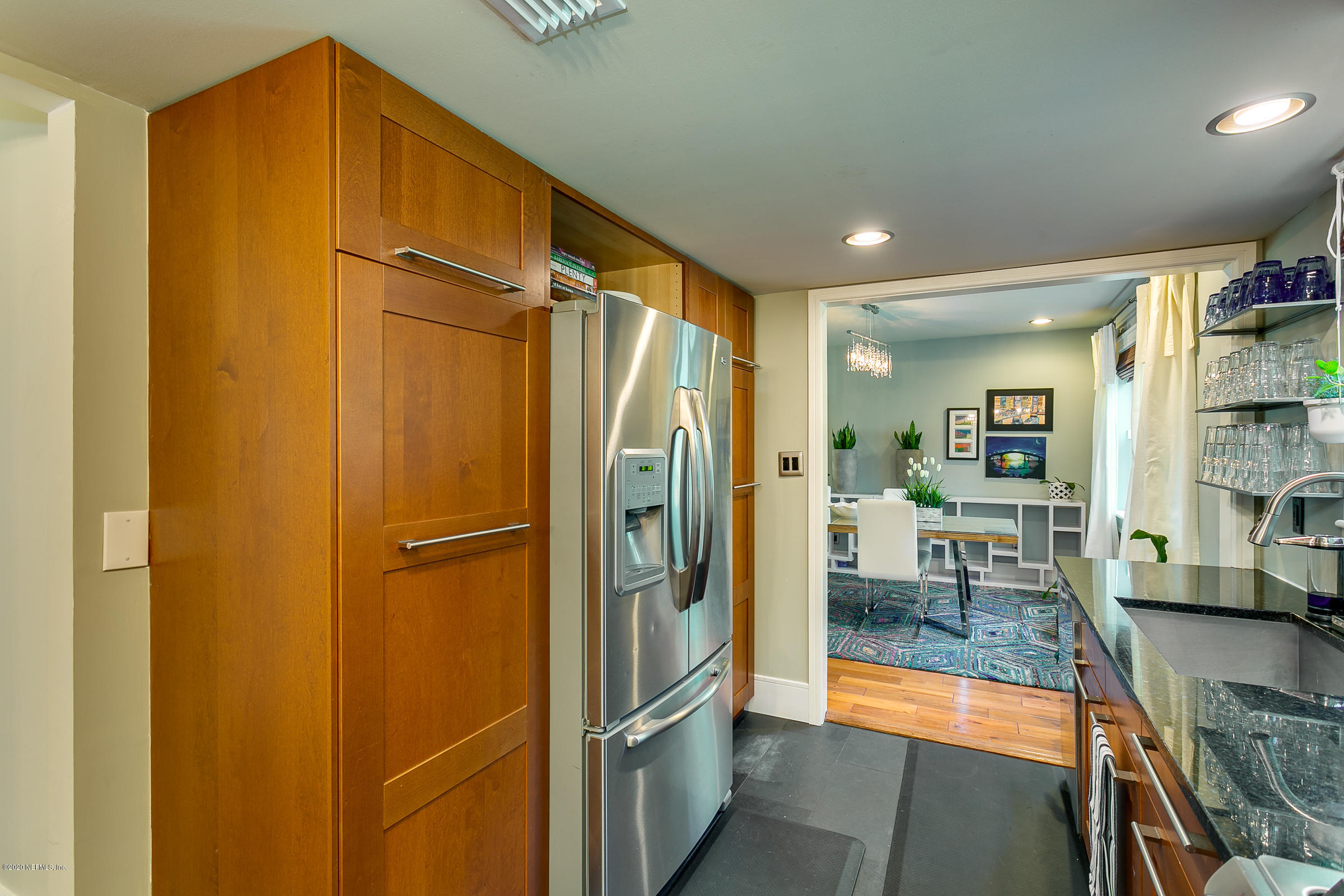 1225 Alderman Road East Jacksonville, FL 32211 - Photo 9 of 41 9-Kitchen View 2