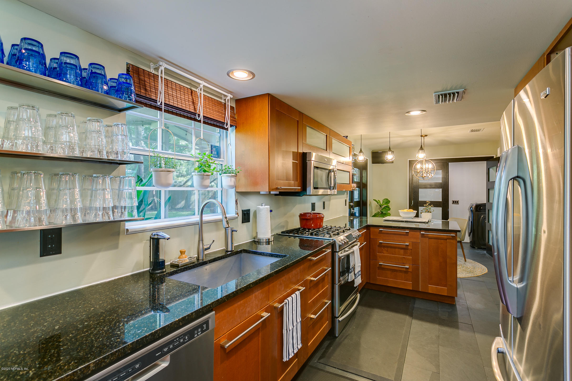 1225 Alderman Road East Jacksonville, FL 32211 - Photo 10 of 41 10-Kitchen View 3