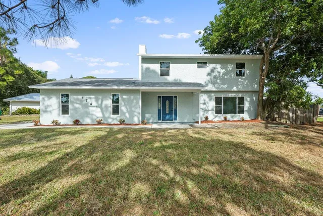 $399,000 | 1741 Southwest Brisbane Street, Port St. Lucie, FL 34984