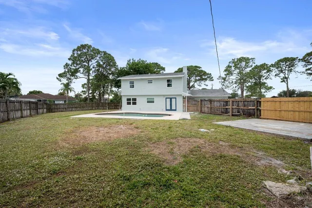 $399,000 | 1741 Southwest Brisbane Street, Port St. Lucie, FL 34984
