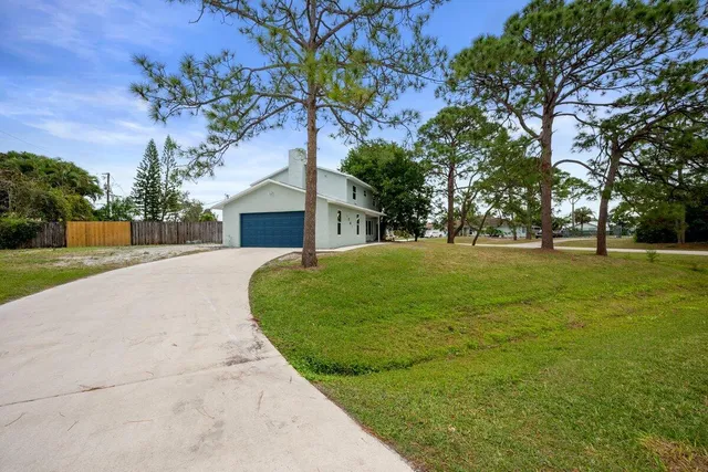 $399,000 | 1741 Southwest Brisbane Street, Port St. Lucie, FL 34984