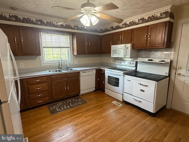 1391 Garrisonville Road Stafford, VA 22556 - Photo 5 of 26