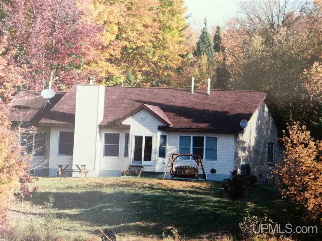 863 East Ford Lake Road Germfask, MI 49836 - Photo 20 of 50