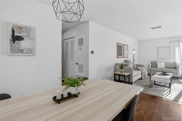 $285,000 | 7205 South Gaylord Street, Unit F15, Centennial, CO 80122