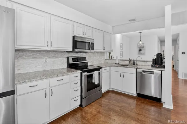 $285,000 | 7205 South Gaylord Street, Unit F15, Centennial, CO 80122