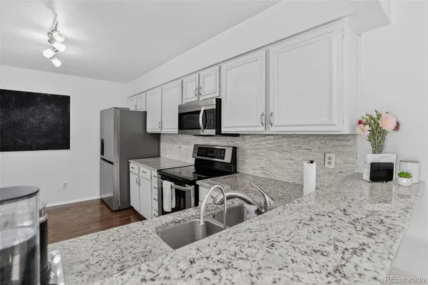$285,000 | 7205 South Gaylord Street, Unit F15, Centennial, CO 80122