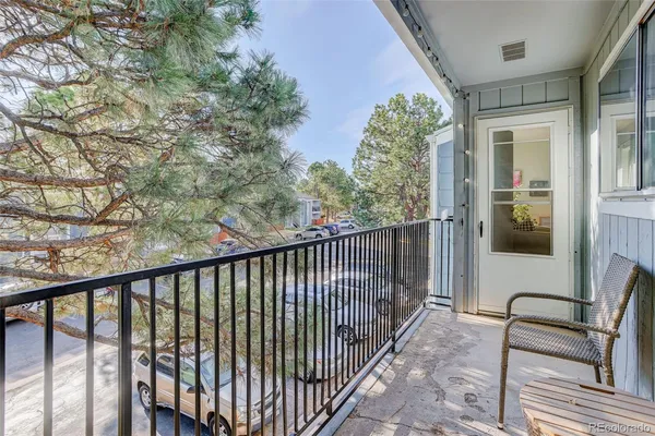 $285,000 | 7205 South Gaylord Street, Unit F15, Centennial, CO 80122