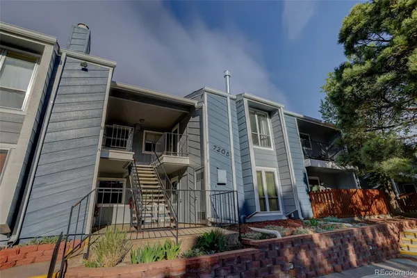 $285,000 | 7205 South Gaylord Street, Unit F15, Centennial, CO 80122
