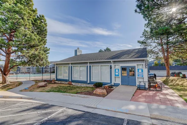 $285,000 | 7205 South Gaylord Street, Unit F15, Centennial, CO 80122