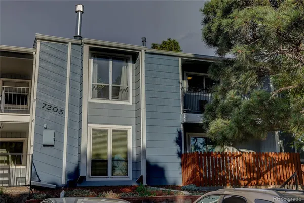 $285,000 | 7205 South Gaylord Street, Unit F15, Centennial, CO 80122
